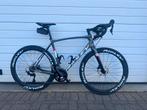 Ridley kanzo speed gravelbike+koersvelgen, Fietsen en Brommers, Ophalen, Zo goed als nieuw
