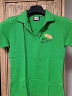 Zorgkleding student PIVH, Ophalen, Korte mouw, Maat 36 (S), Gedragen