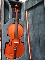 Mooie 4/4 viool, Muziek en Instrumenten, Strijkinstrumenten | Violen en Altviolen, Ophalen of Verzenden, Viool