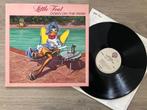 LITTLE FEAT - Down on the farm (LP), Ophalen of Verzenden, 12 inch, Poprock