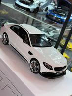 Brabus 650 (C63 AMG) GT Spirit 1/504 rare, Hobby & Loisirs créatifs, Voitures miniatures | 1:18, Autres marques, Neuf