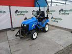 Diverse compacttrekkers, Zakelijke goederen, New Holland