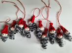 Kaboutertjes (kerst), Ophalen, Nieuw