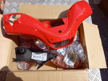 GILERA STALKER (NOS) TRIOM  onderdelen beschikbaar voor biedingen