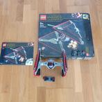 Lego Star Wars 75272 - Sith Tie Fighter, Ophalen of Verzenden, Zo goed als nieuw