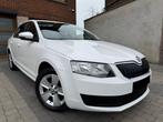 Skoda Octavia 11/2015. 1.6 Tdi 66 kW- 90 pk. Euro 6 Lez OK, Auto's, Stof, 4 cilinders, Wit, 5 deurs