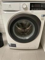 Electrolux Steamcare wasmachine A label, Ophalen, 1200 tot 1600 toeren, Minder dan 85 cm, 8 tot 10 kg