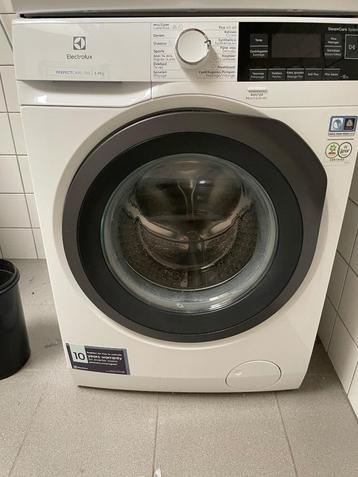 Electrolux Steamcare wasmachine A label  beschikbaar voor biedingen