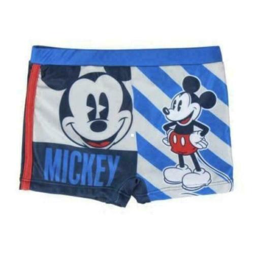 Mickey Mouse Zwembroek 86/92 - 92/98 - 104/110 - Disney, Enfants & Bébés, Vêtements enfant | Taille 92, Neuf, Garçon, Vêtements de sport ou Maillots de bain