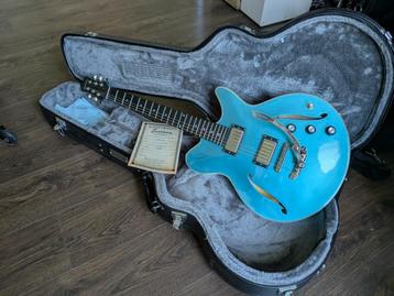 Eastman Romeo LA beschikbaar voor biedingen