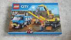 lego 60075, Ophalen of Verzenden, Nieuw, Complete set, Lego