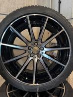Original AMG 21’’ - EQE EQS MERCEDES BENZ, Ophalen, 265 mm, Banden en Velgen, Nieuw