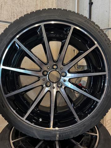 Original AMG 21’’ - EQE EQS MERCEDES BENZ beschikbaar voor biedingen