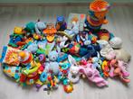 Lot babyspeelgoed, Kinderen en Baby's, Ophalen, Gebruikt, Auto