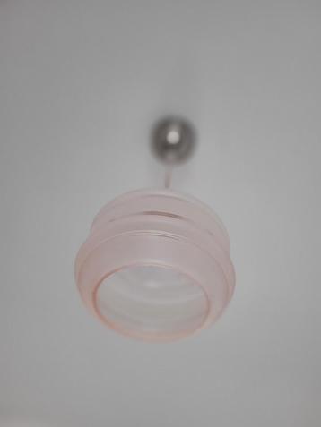 Lampe suspension 