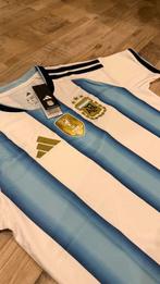 Maillot de l'Argentine pour la Coupe du monde 2026, Taille M, Enlèvement, Neuf
