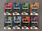Rocambole (complet en 8 volumes), Ophalen of Verzenden, Zo goed als nieuw