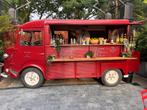 Citroen HY Cocktailtruck - Foodtruck Sloktail, Auto's, Voorwielaandrijving, Beige, Citroën, Leder