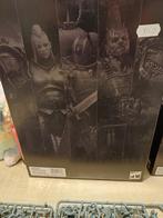 [Verkoop/Ruilen] Skaven-decoraties, Hobby en Vrije tijd, Ophalen of Verzenden, Nieuw, Warhammer, Figuurtje(s)
