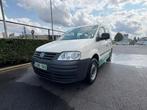 Vw caddy 1.9TDI Airco 5seats 120.000km 2008, Auto's, Caddy Combi, Bedrijf, 5 deurs, Euro 4