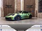 Porsche 992 GT3 RS*Weissach Pakket*Clubsport Pakket*Akrapov, Auto's, Automaat, USB, 305 g/km, 525 pk
