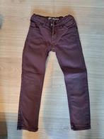 Broek bordeau, JBC, maat 110, Broek, JBC, Ophalen of Verzenden, Zo goed als nieuw