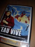 L'eau vive (Pascal Audret - François Villiers), Ophalen of Verzenden, Zo goed als nieuw, 1940 tot 1960, Drama