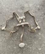 Tuigje stokke voor trip trapp met bevestigingsclips, Kinderen en Baby's, Ophalen, Zo goed als nieuw