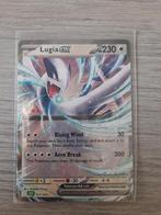 Lugia EX CLV 017, Ophalen of Verzenden, Nieuw, Losse kaart
