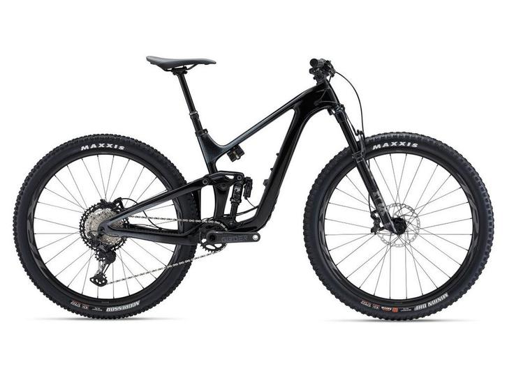 Giant Trance advaced pro 1 29 2022 XL, Fietsen en Brommers, Fietsen | Mountainbikes en ATB, Nieuw, Giant, Ophalen