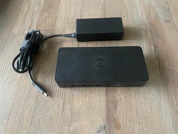 Dell Displaylink D3100 Docking Station beschikbaar voor biedingen