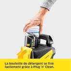 Kärcher | Nettoyeur haute pression K 5 | LIVRAISON GRATUITE, -, -, Autres types, KARCHER