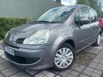 RENAULT MODUS PHASE 2, Auto's, Euro 5, Stof, 4 cilinders, Bruin