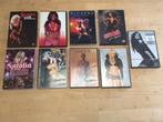 Te koop 9 stuks DVD muziek concert, Cd's en Dvd's, Alle leeftijden, Ophalen of Verzenden, Gebruikt, Muziek en Concerten