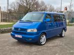 VW T4 MULTIVAN CAMPER 2.5 TDI, Achat, Entreprise, Boîte manuelle, USB