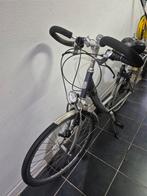 vélo  28 inch, Enlèvement