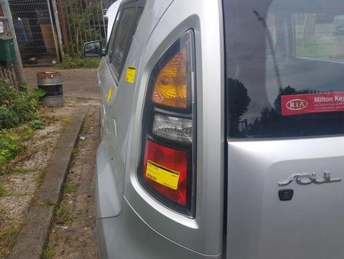 Achterlicht links van een Kia Soul, Auto-onderdelen, Verlichting, Kia, Gebruikt, 3 maanden garantie, Ophalen of Verzenden