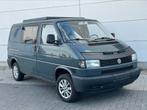 Vw T4 Kampeerbus 1.9tdi start en rijd goed, Auto's, Volkswagen, 4 deurs, Bedrijf, Grijs, Te koop