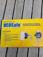 Nieuw slot bestelwagen-mobilhome Heosafe Renault/Opel/Iveco, Ophalen of Verzenden, Nieuw