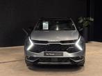 Kia Sportage 1.6 T-GDi 48V 7DCT AWD GT Line Garantie tot 203, Automaat, Stof, Gebruikt, 110 kW
