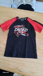 T-shirt maat 146-152, Kinderen en Baby's, Kinderkleding | Maat 146, Ophalen of Verzenden, Gebruikt