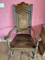 Chaise de Herve, Ophalen