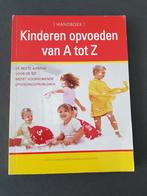 Kinderen opvoeden van A tot Z, Ophalen of Verzenden, Gelezen, Opvoeding tot 6 jaar, Stamer-Brandt