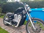 Suzuki intruder 800, Motoren, 2 cilinders, Chopper, Particulier, 800 cc