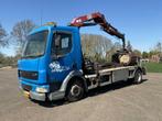 2006 DAF LF 45.180 Vrachtwagen, Auto's, Vrachtwagens, Bedrijf, Diesel, DAF, Te koop