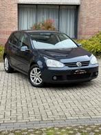 Volkswagen Golf 5 1.4 Petrol Tour Edition, Auto's, Bedrijf, 5 deurs, Golf, Euro 4