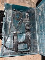 Lots de machine, Enlèvement ou Envoi, Utilisé, Marteau perforateur et/ou Marteau piqueur