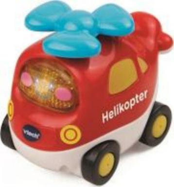 Vtech Hetty Helikopter : spreekt Nederlands  beschikbaar voor biedingen