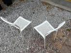 chez IKEA – lot de deux pièces, Tuin en Terras, Tuinstoelen, Ophalen, Zo goed als nieuw