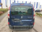 Renault Kangoo 1.2 Essence Pour Handicap, Auto's, Bedrijf, Handgeschakeld, Kangoo, Te koop